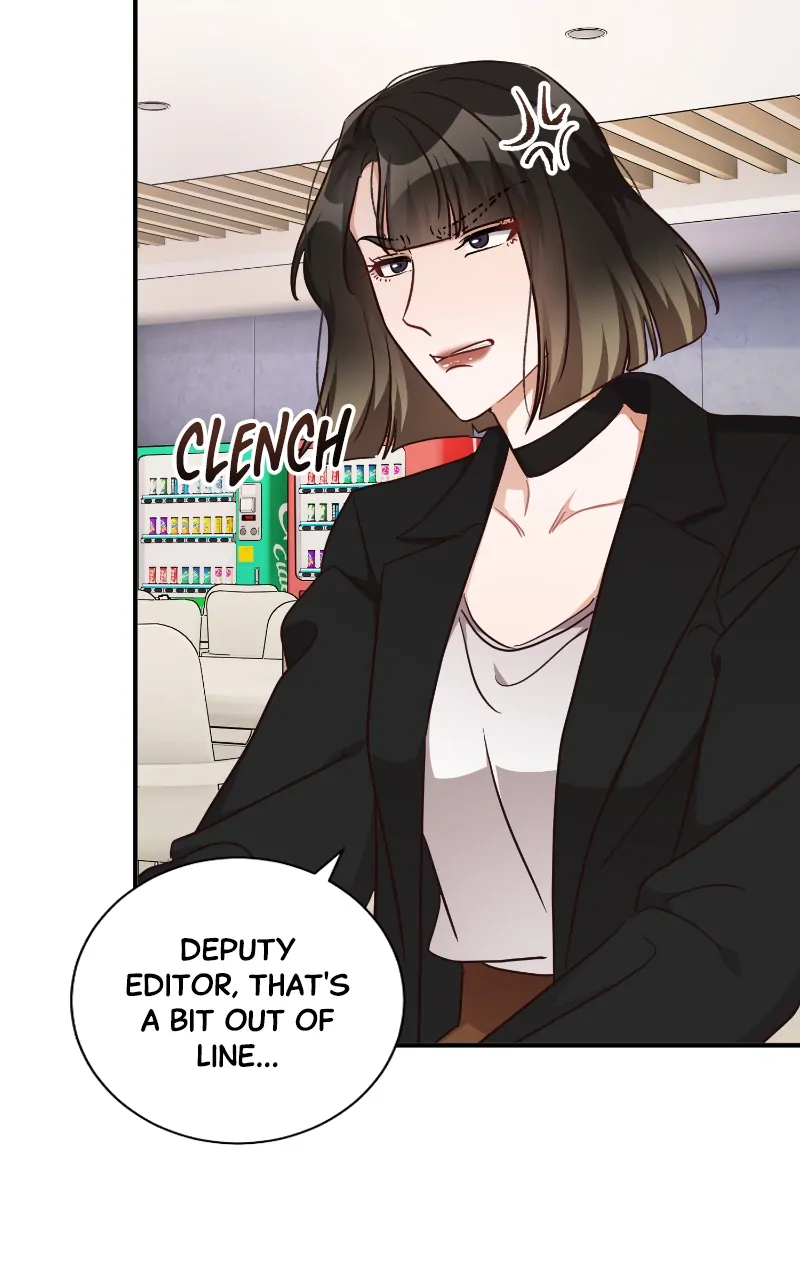 There Is No Perfect Married Couple chapter 116 page 38