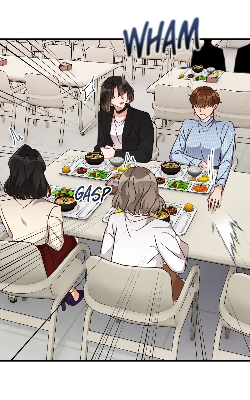 There Is No Perfect Married Couple chapter 116 page 39