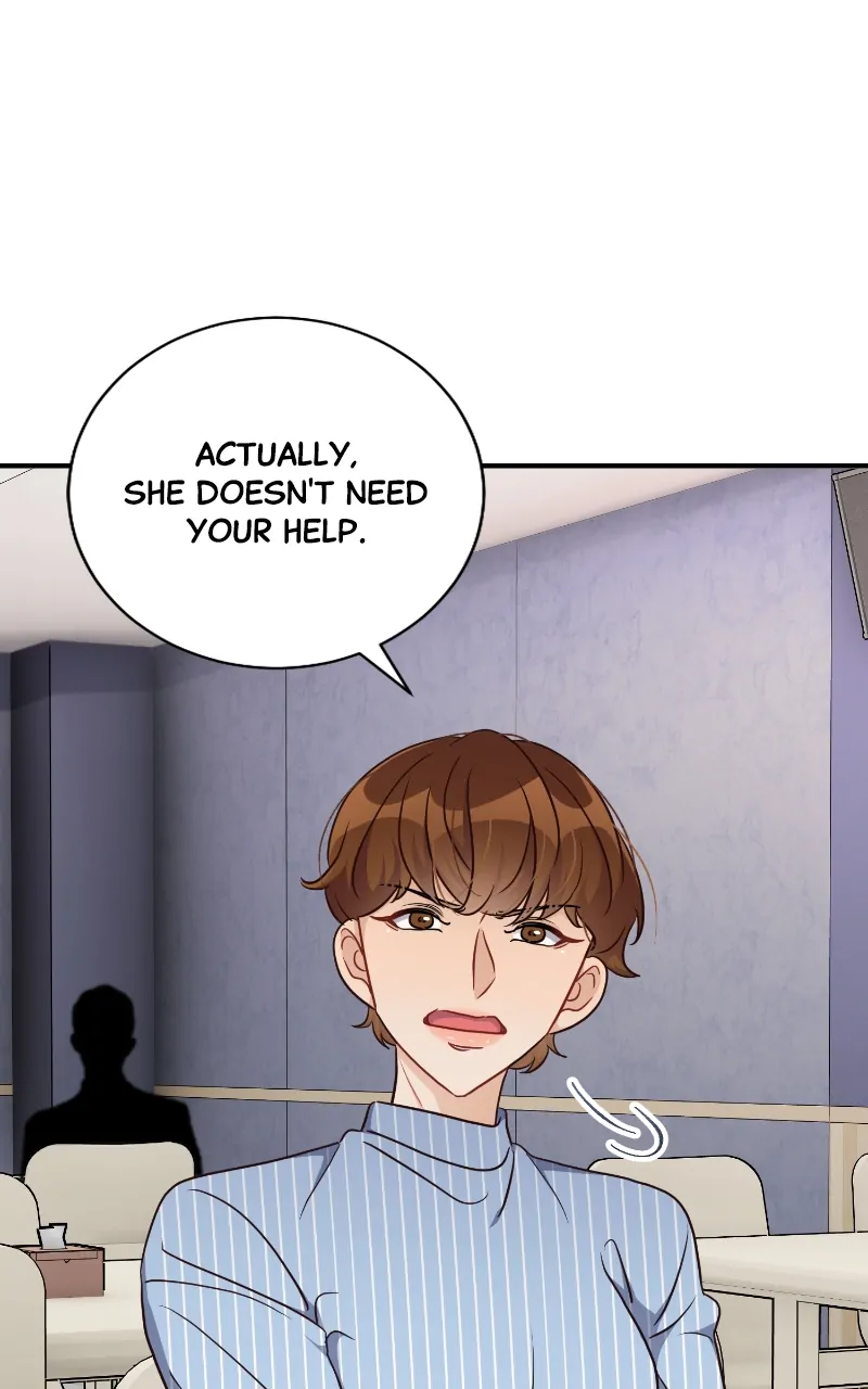 There Is No Perfect Married Couple chapter 116 page 40