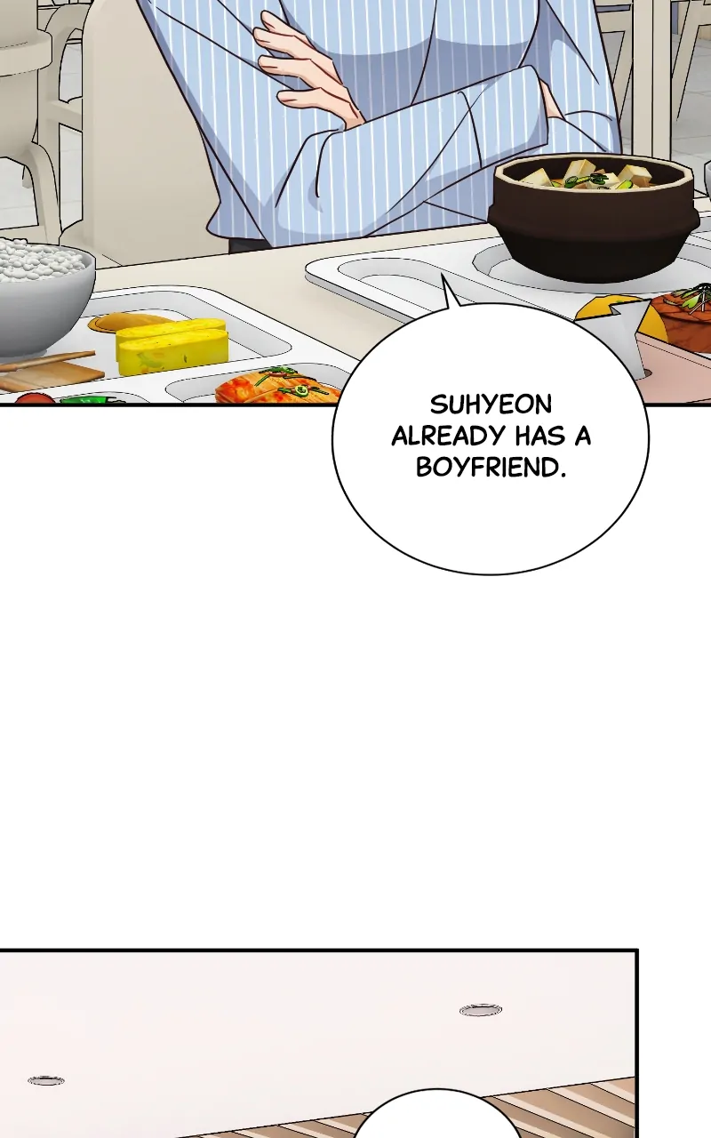 There Is No Perfect Married Couple chapter 116 page 41