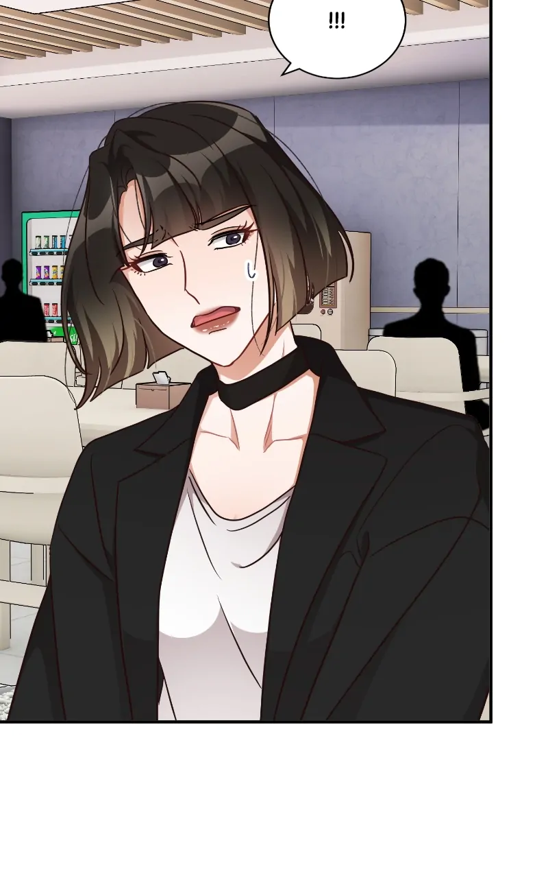 There Is No Perfect Married Couple chapter 116 page 42