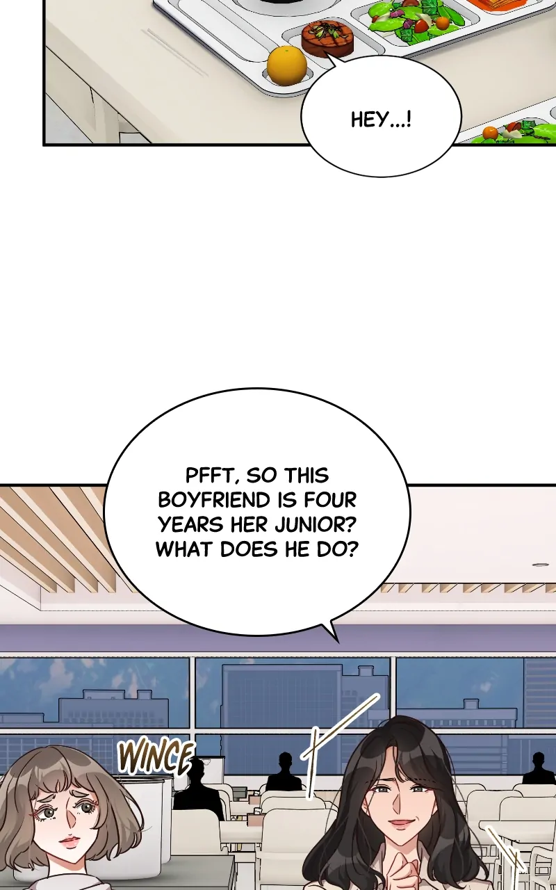 There Is No Perfect Married Couple chapter 116 page 44