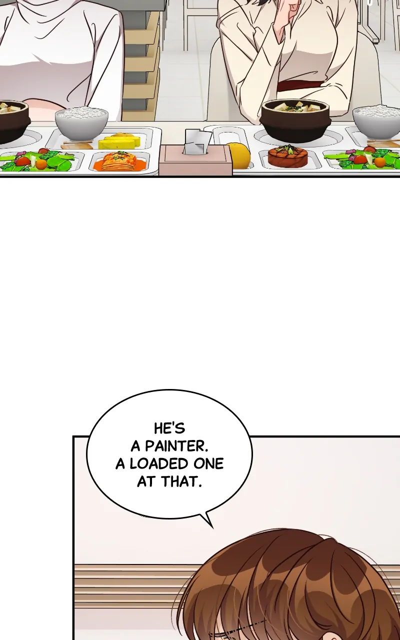 There Is No Perfect Married Couple chapter 116 page 45