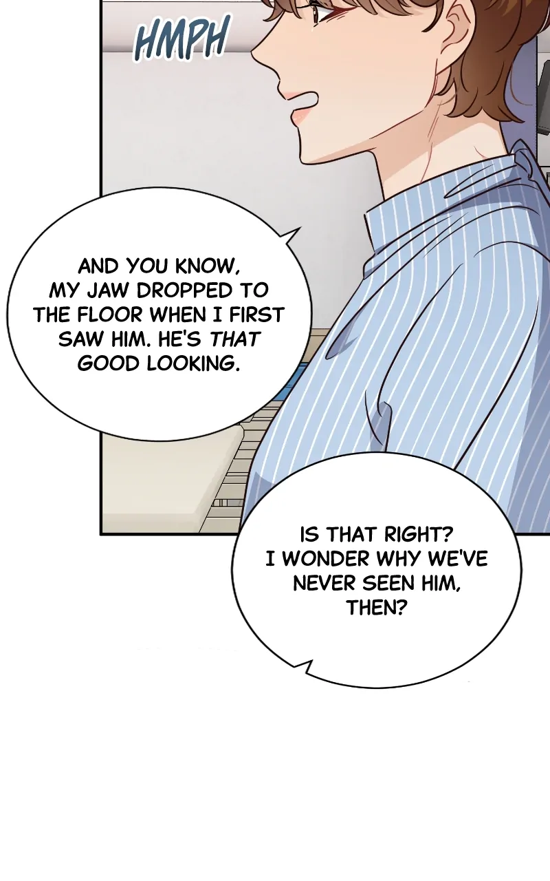 There Is No Perfect Married Couple chapter 116 page 46