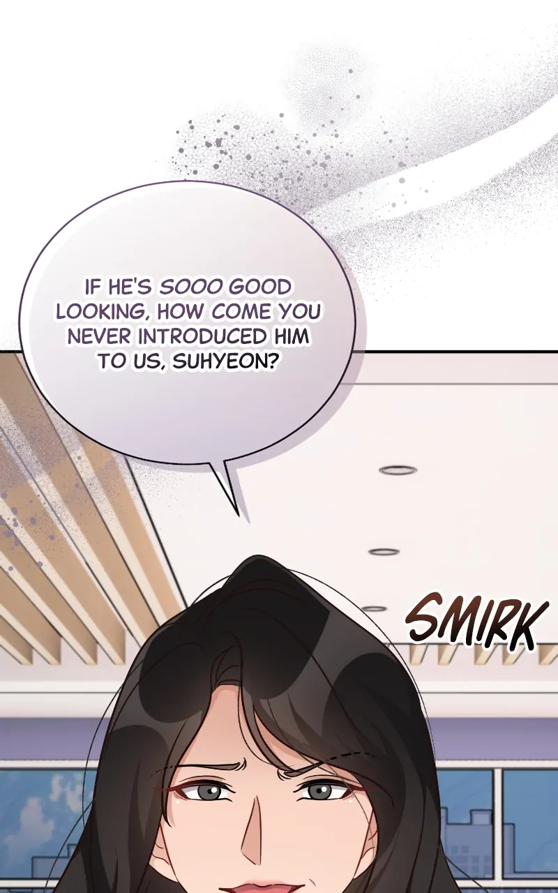 There Is No Perfect Married Couple chapter 116 page 47