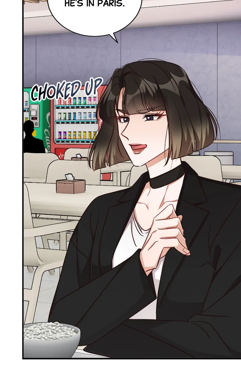 There Is No Perfect Married Couple chapter 116 page 49