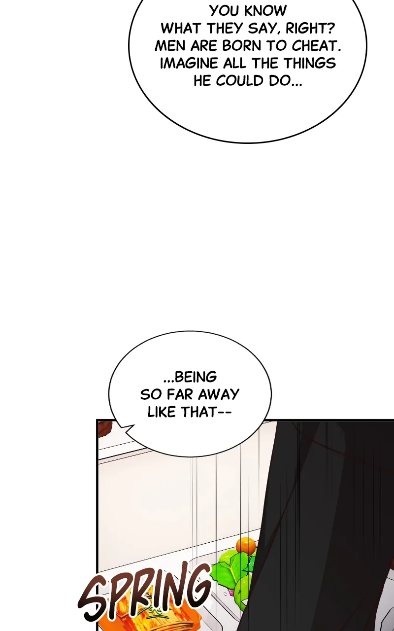 There Is No Perfect Married Couple chapter 116 page 51
