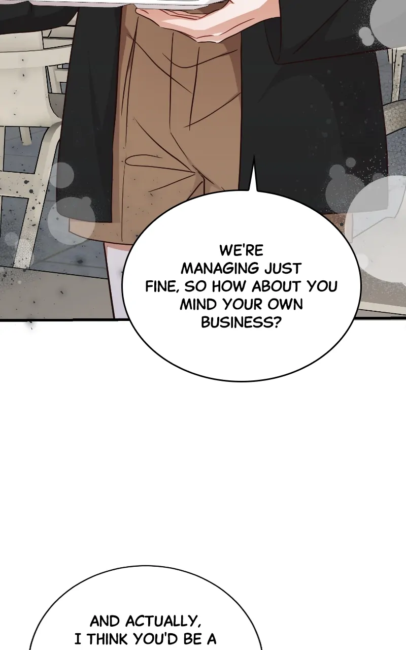 There Is No Perfect Married Couple chapter 116 page 54