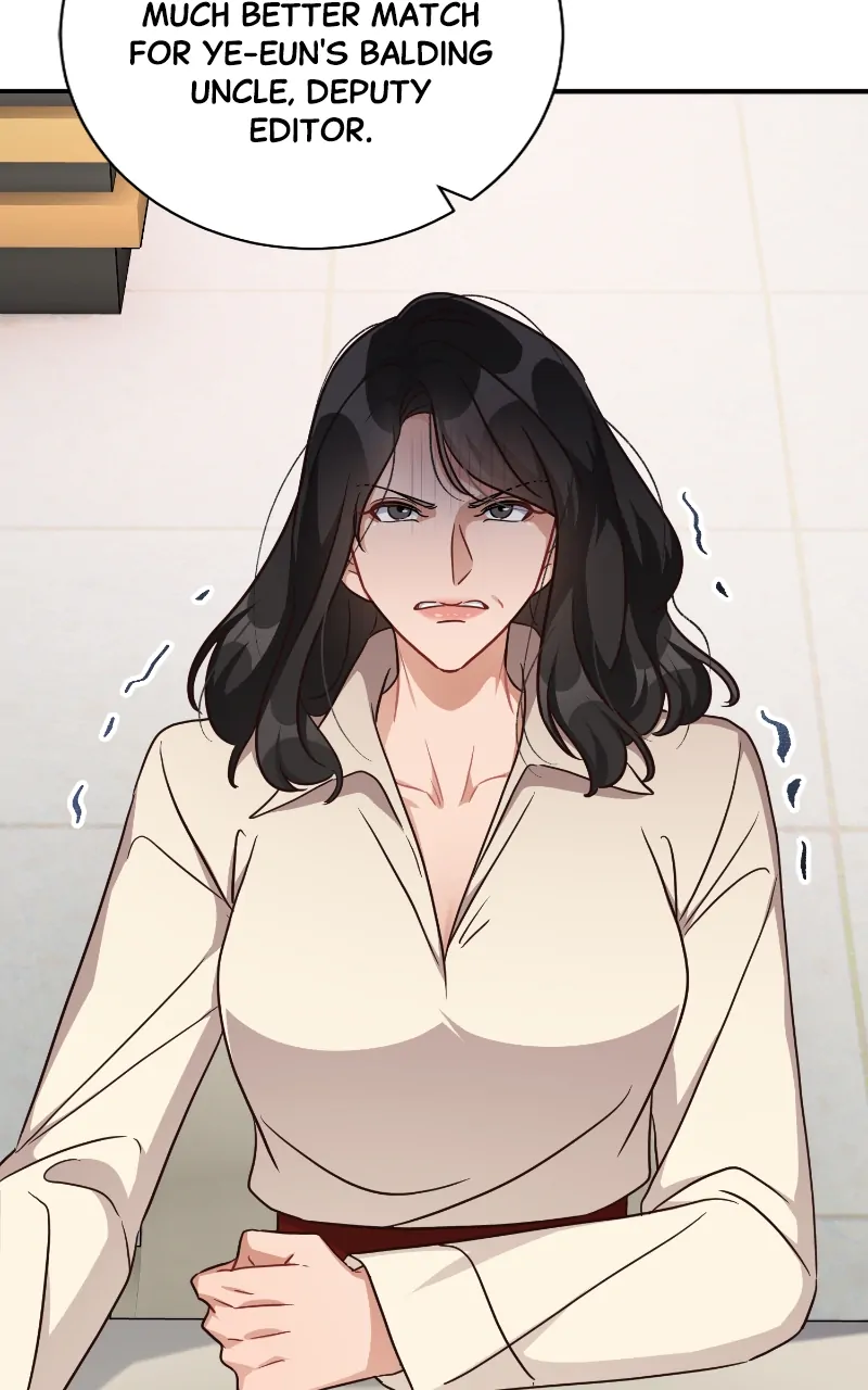 There Is No Perfect Married Couple chapter 116 page 55