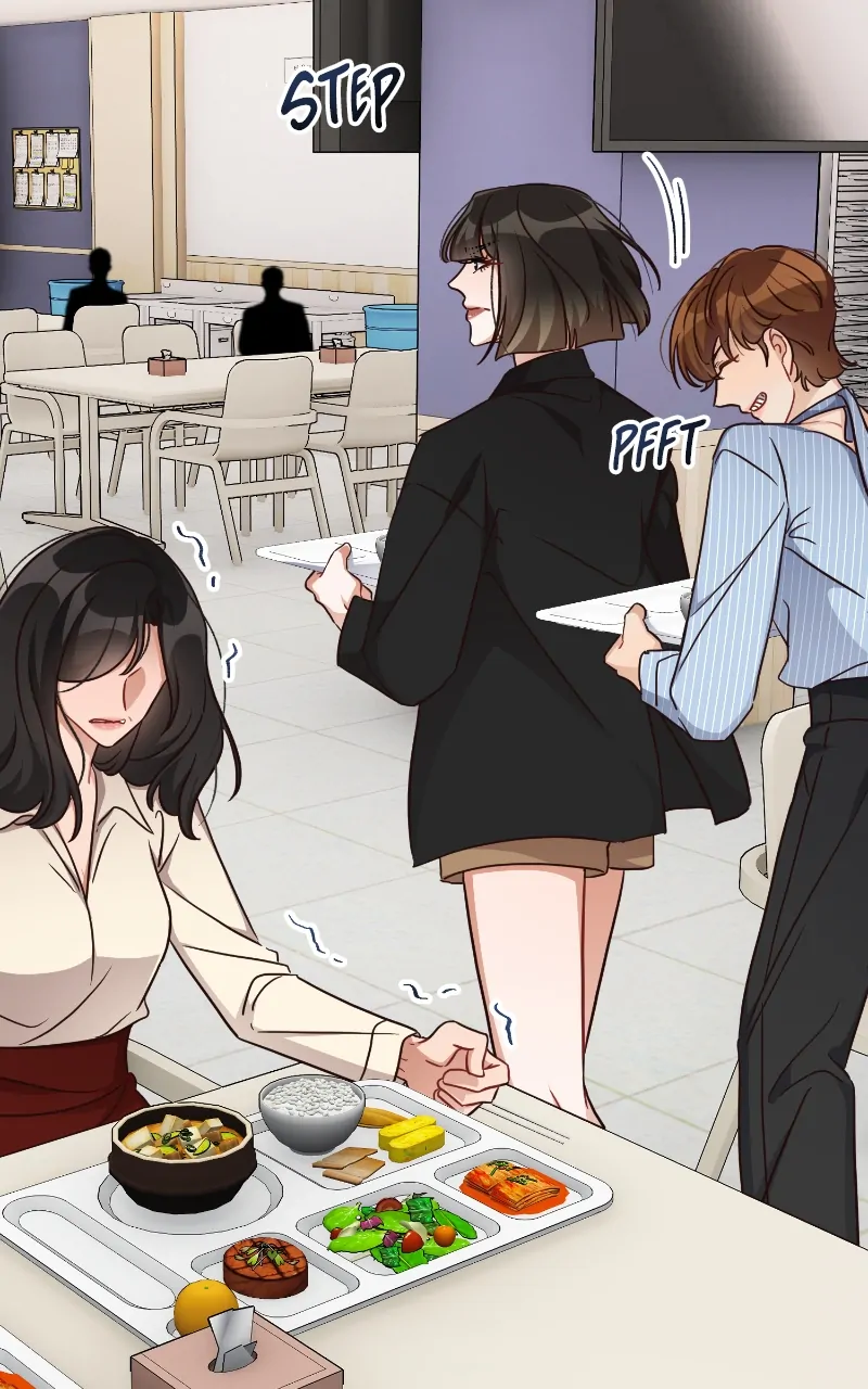 There Is No Perfect Married Couple chapter 116 page 58