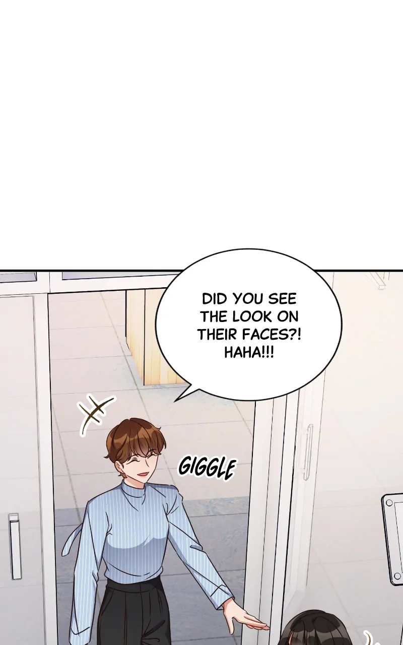 There Is No Perfect Married Couple chapter 116 page 61