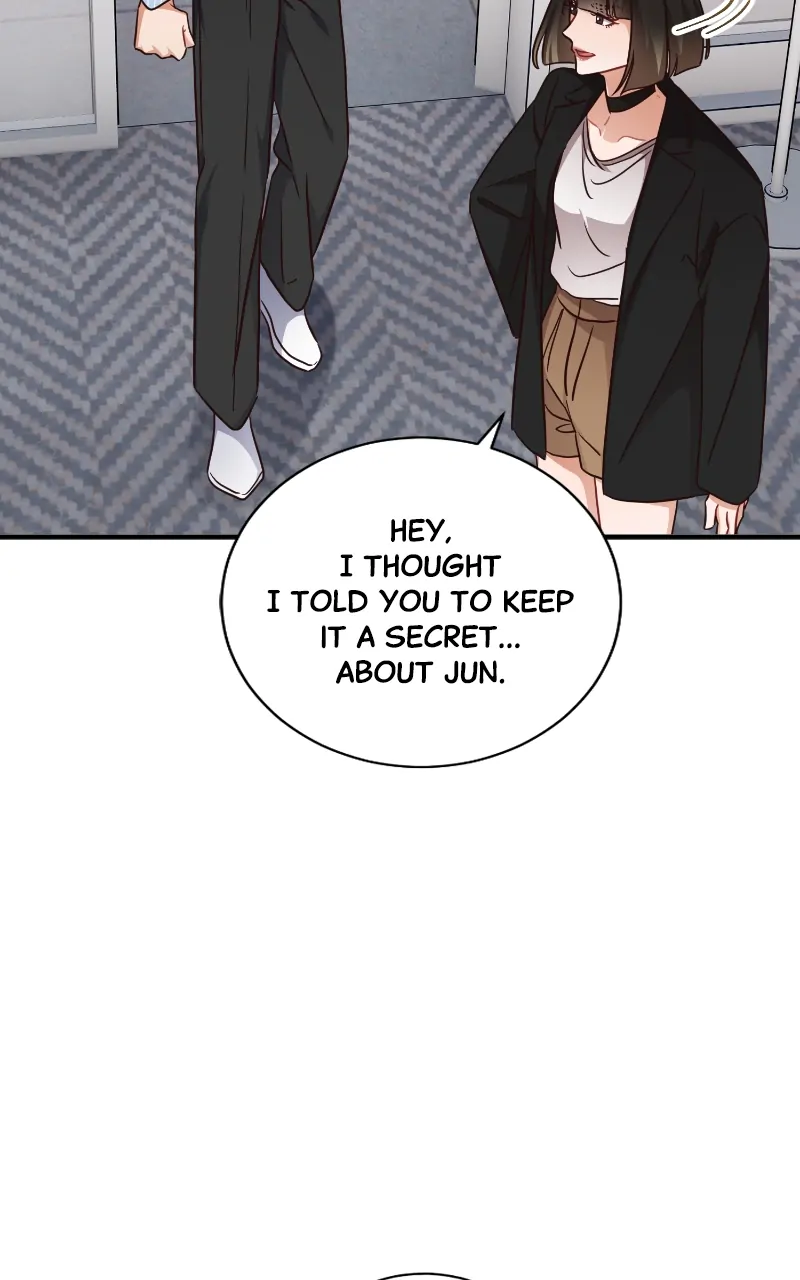 There Is No Perfect Married Couple chapter 116 page 62