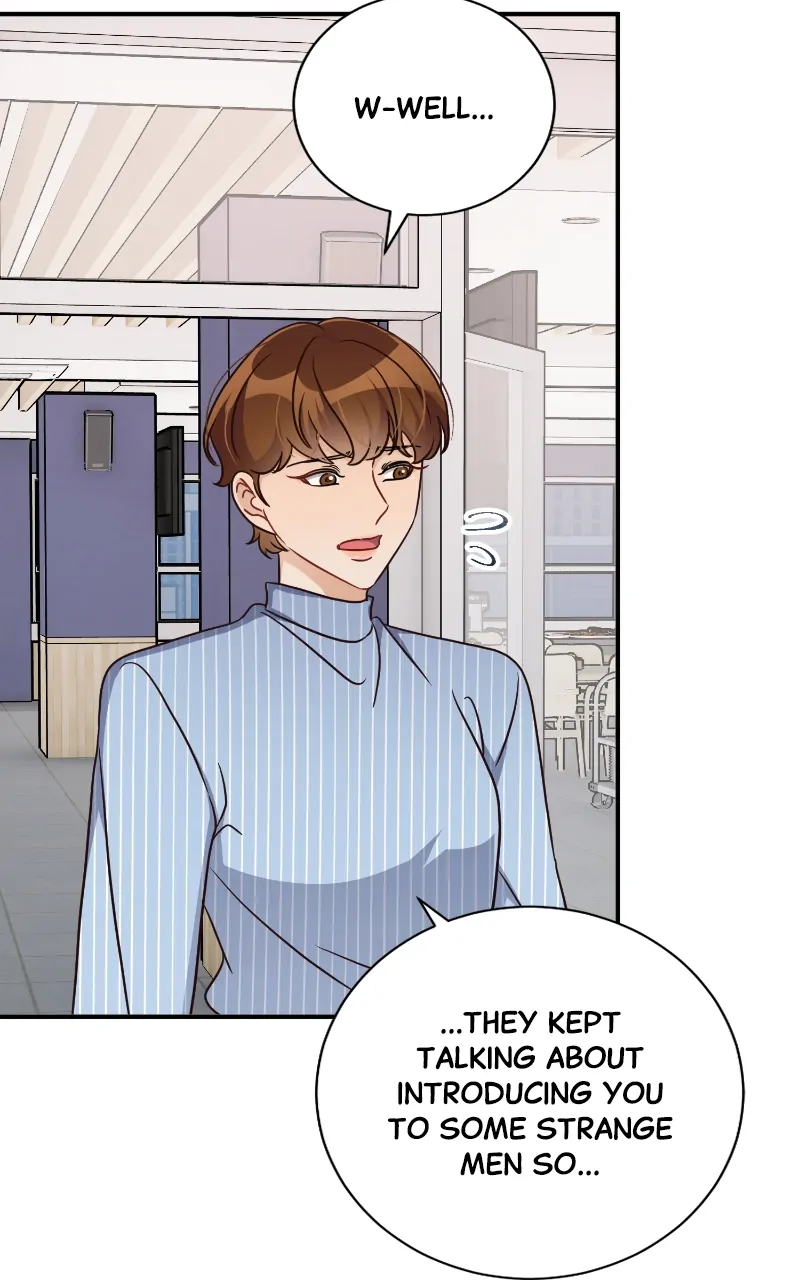 There Is No Perfect Married Couple chapter 116 page 63