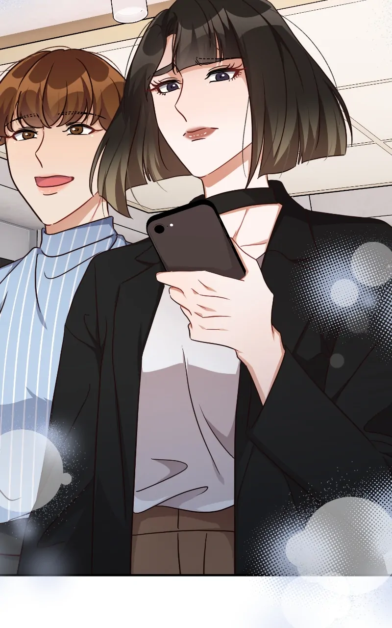 There Is No Perfect Married Couple chapter 116 page 66