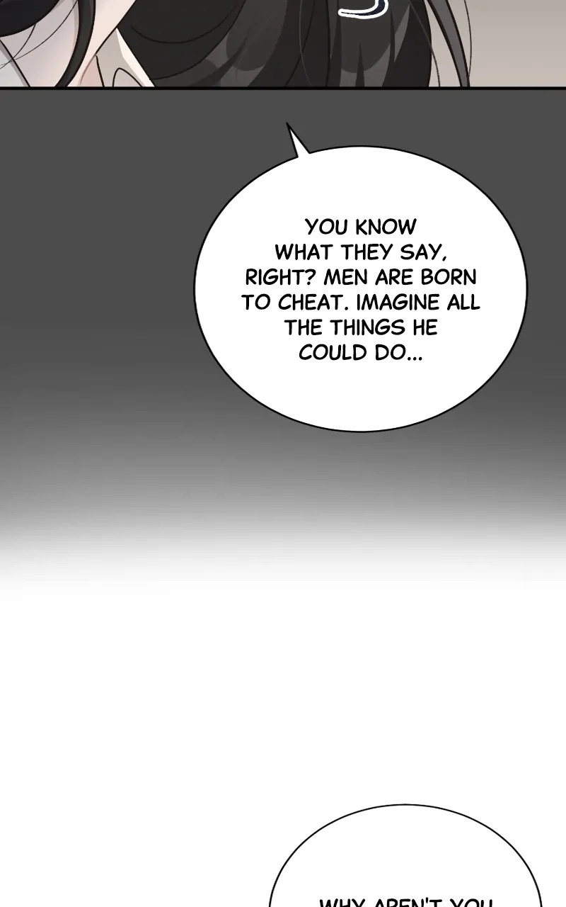 There Is No Perfect Married Couple chapter 116 page 71