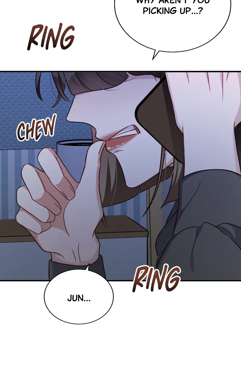 There Is No Perfect Married Couple chapter 116 page 72