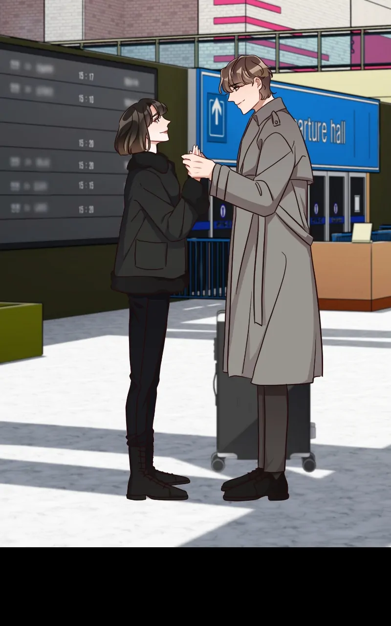 There Is No Perfect Married Couple chapter 116 page 74
