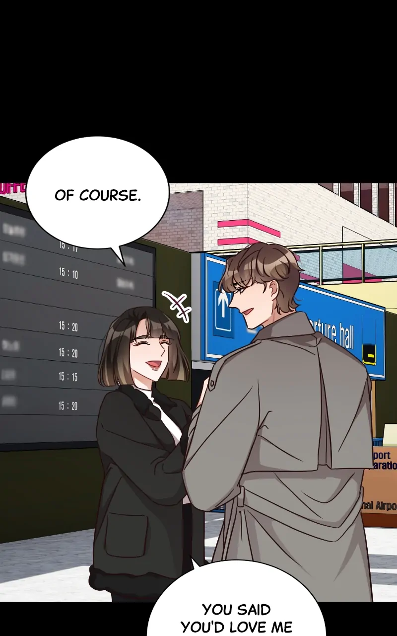 There Is No Perfect Married Couple chapter 116 page 77