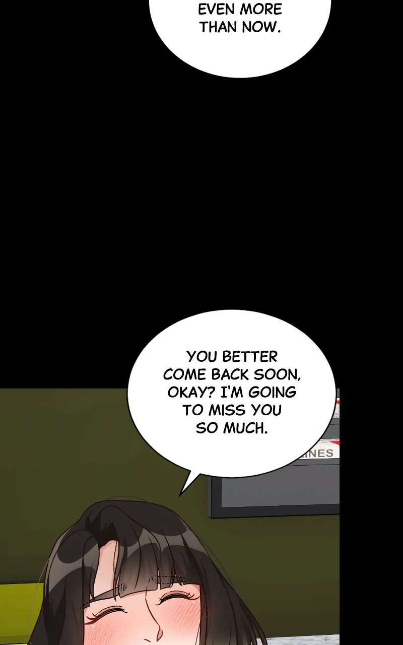There Is No Perfect Married Couple chapter 116 page 78
