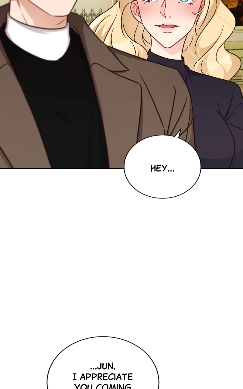 There Is No Perfect Married Couple chapter 116 page 87