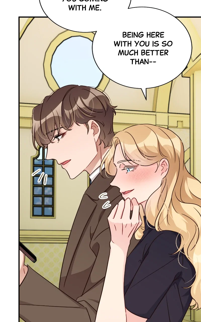 There Is No Perfect Married Couple chapter 116 page 88