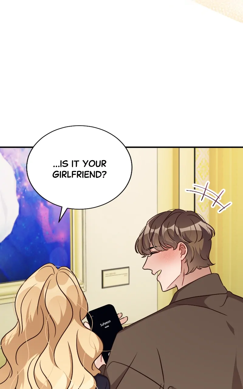 There Is No Perfect Married Couple chapter 116 page 91