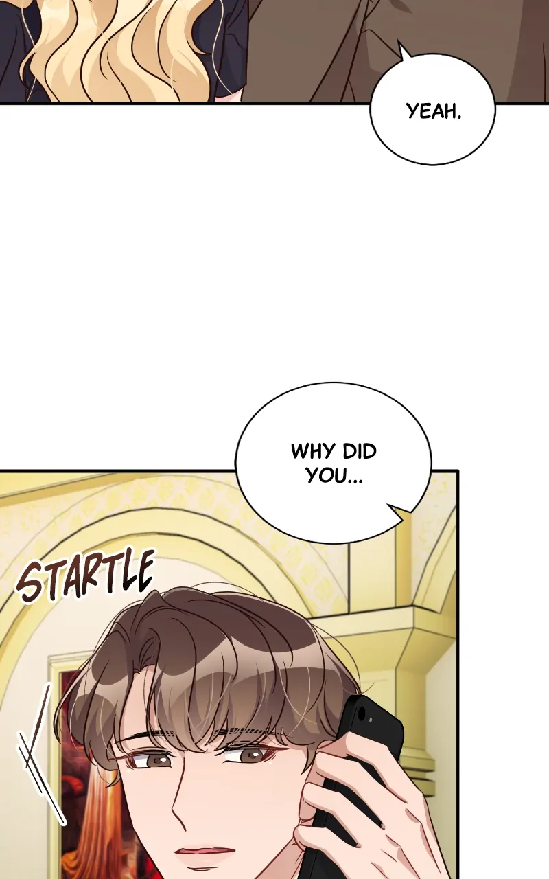 There Is No Perfect Married Couple chapter 116 page 92
