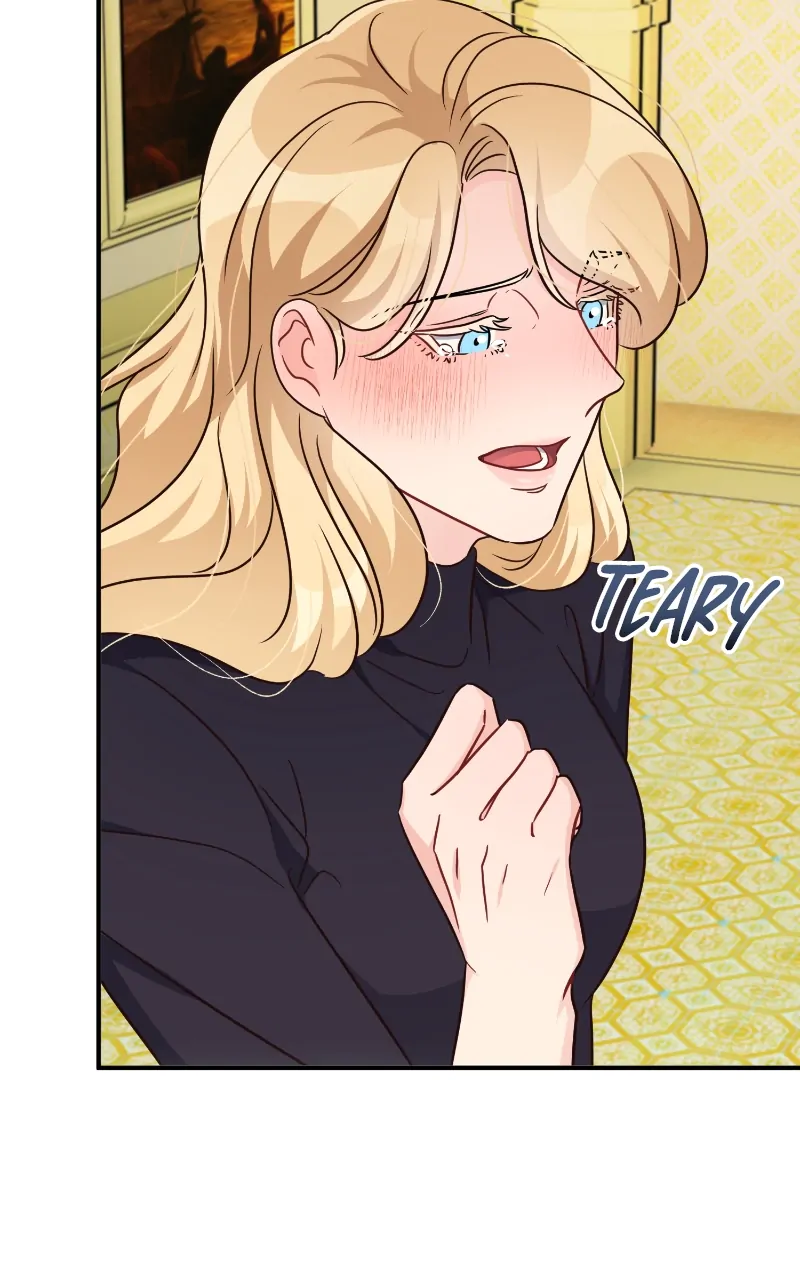 There Is No Perfect Married Couple chapter 116 page 94