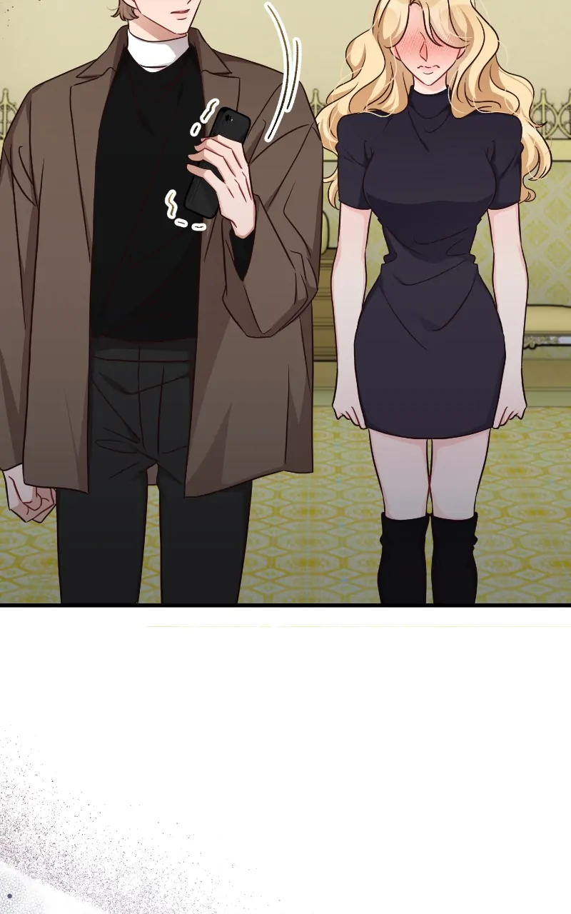 There Is No Perfect Married Couple chapter 116 page 96