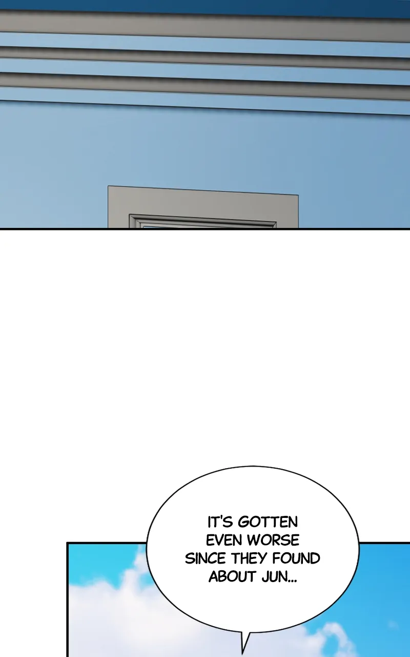 There Is No Perfect Married Couple chapter 117 page 2