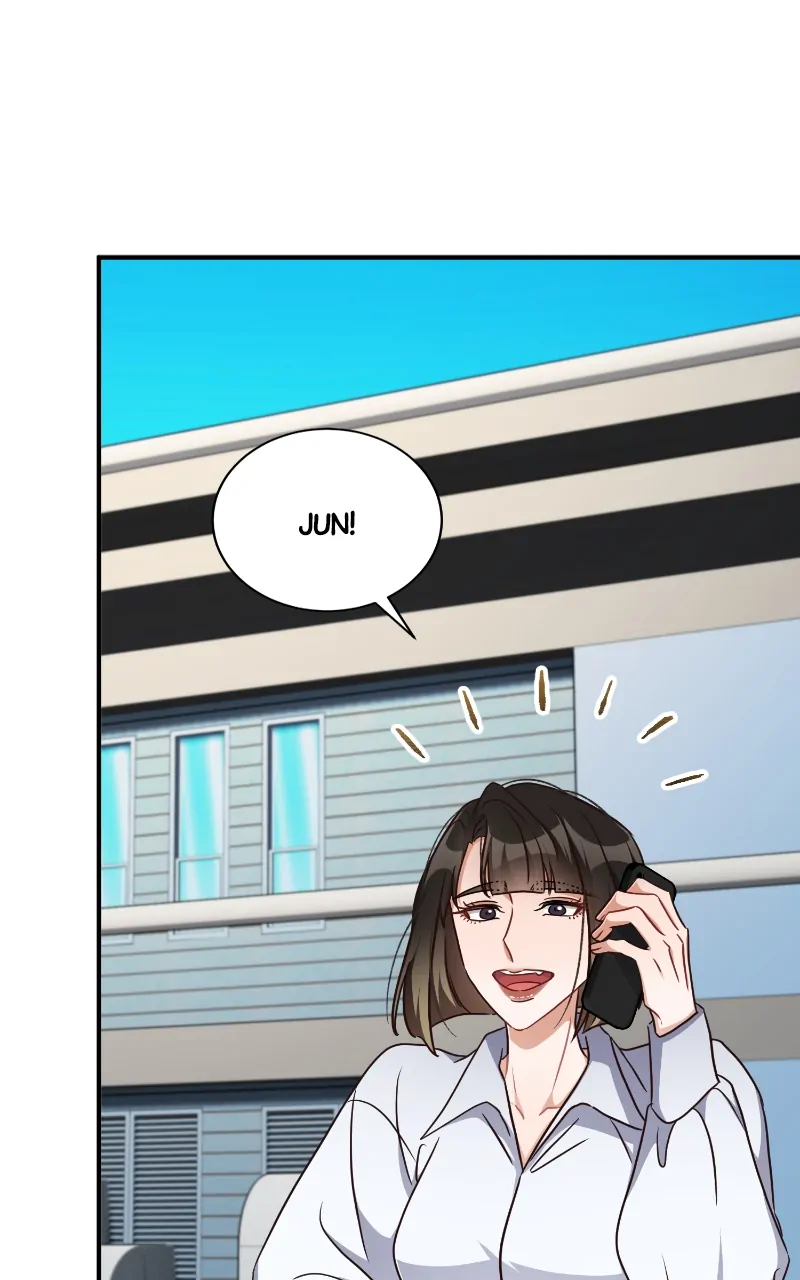 There Is No Perfect Married Couple chapter 117 page 7