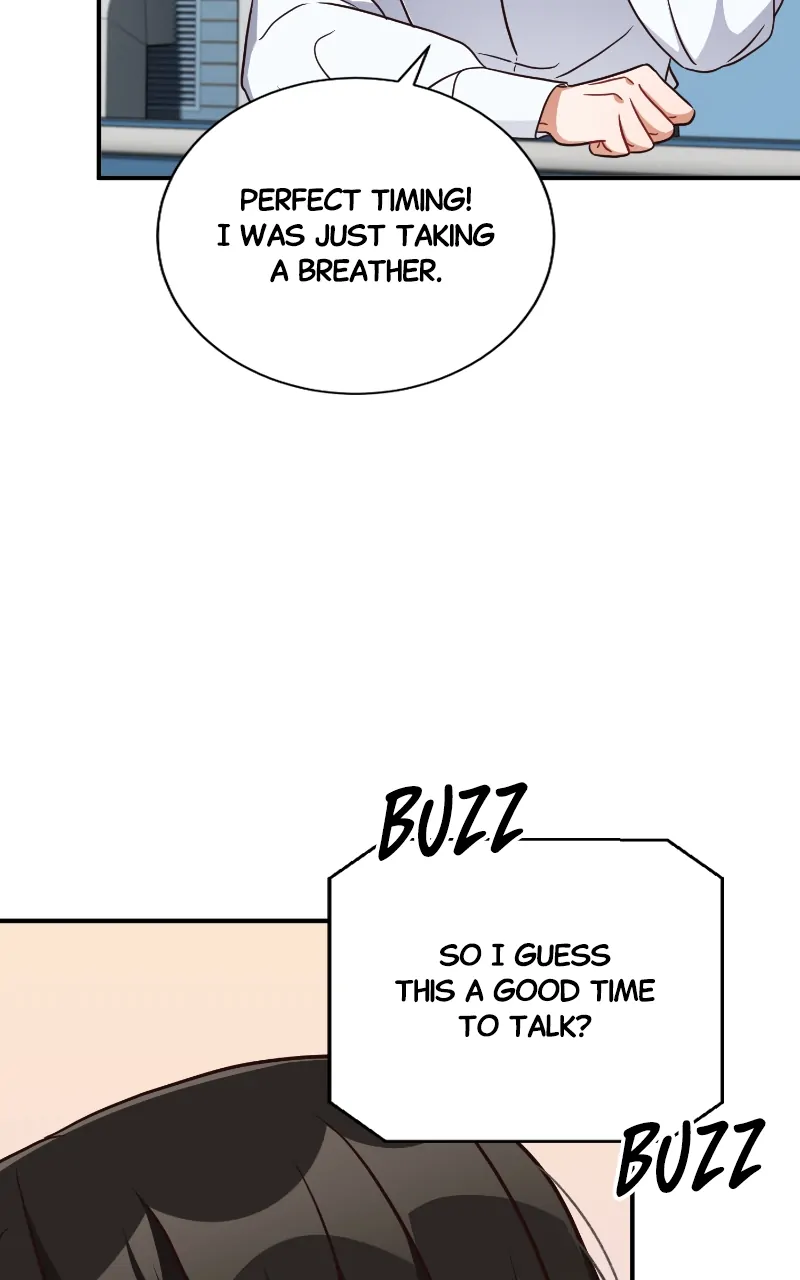 There Is No Perfect Married Couple chapter 117 page 8