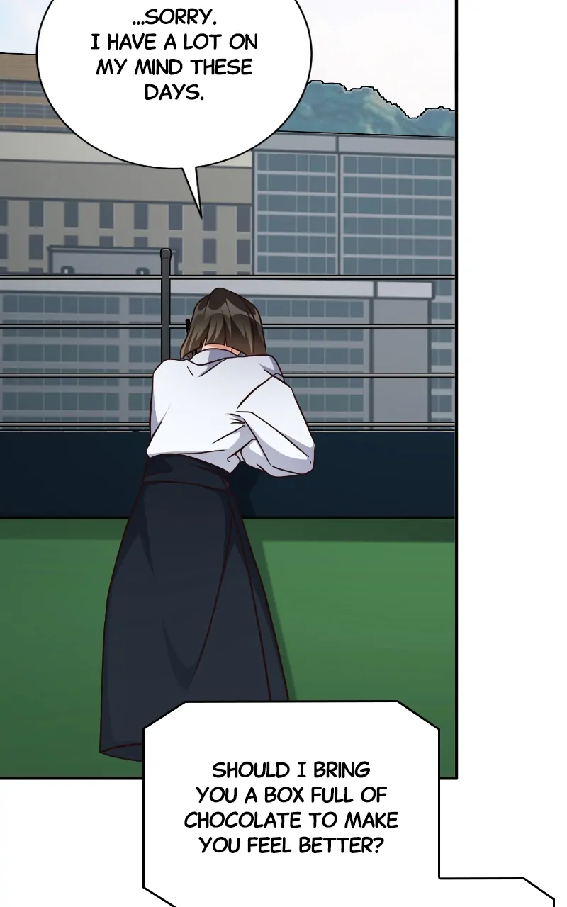 There Is No Perfect Married Couple chapter 117 page 18