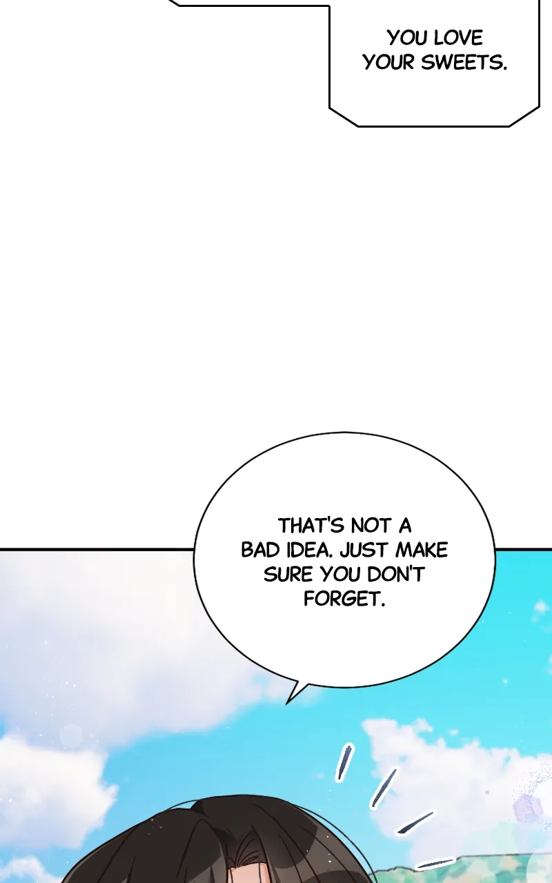 There Is No Perfect Married Couple chapter 117 page 19