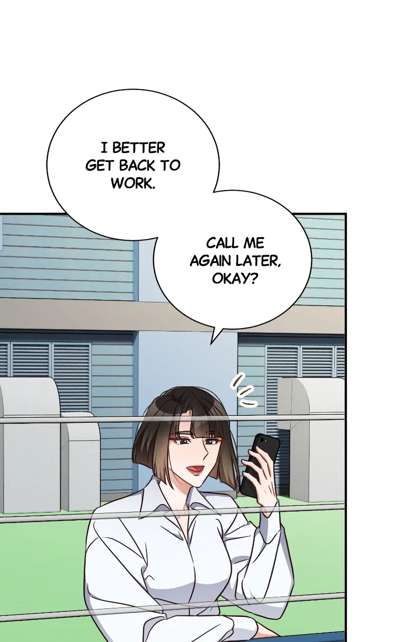 There Is No Perfect Married Couple chapter 117 page 21