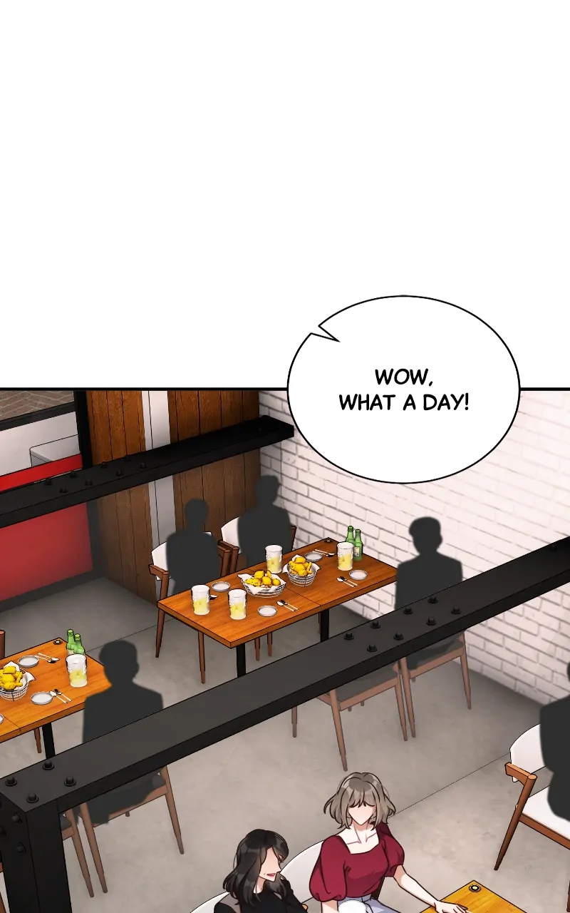 There Is No Perfect Married Couple chapter 117 page 28