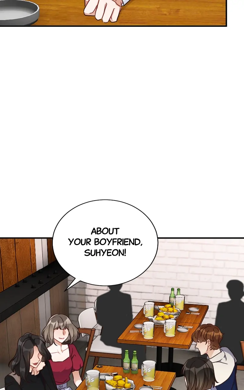 There Is No Perfect Married Couple chapter 117 page 31