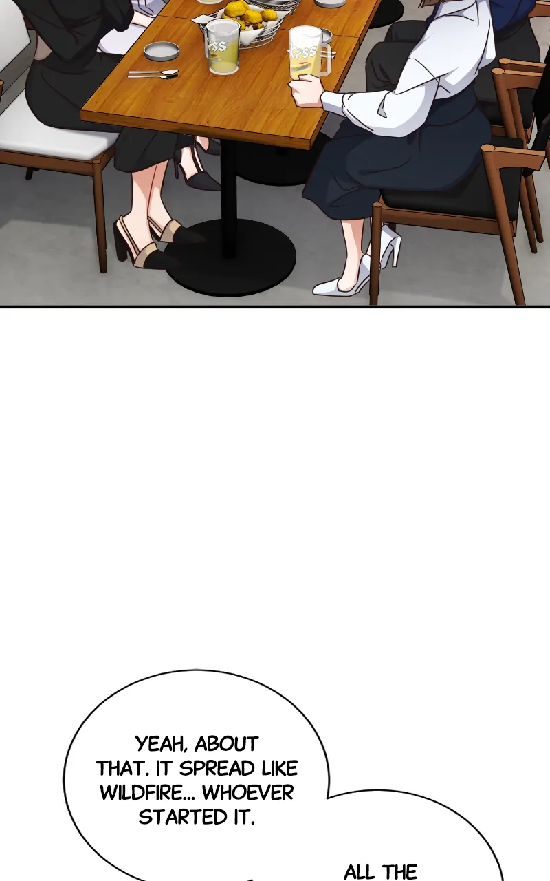 There Is No Perfect Married Couple chapter 117 page 32