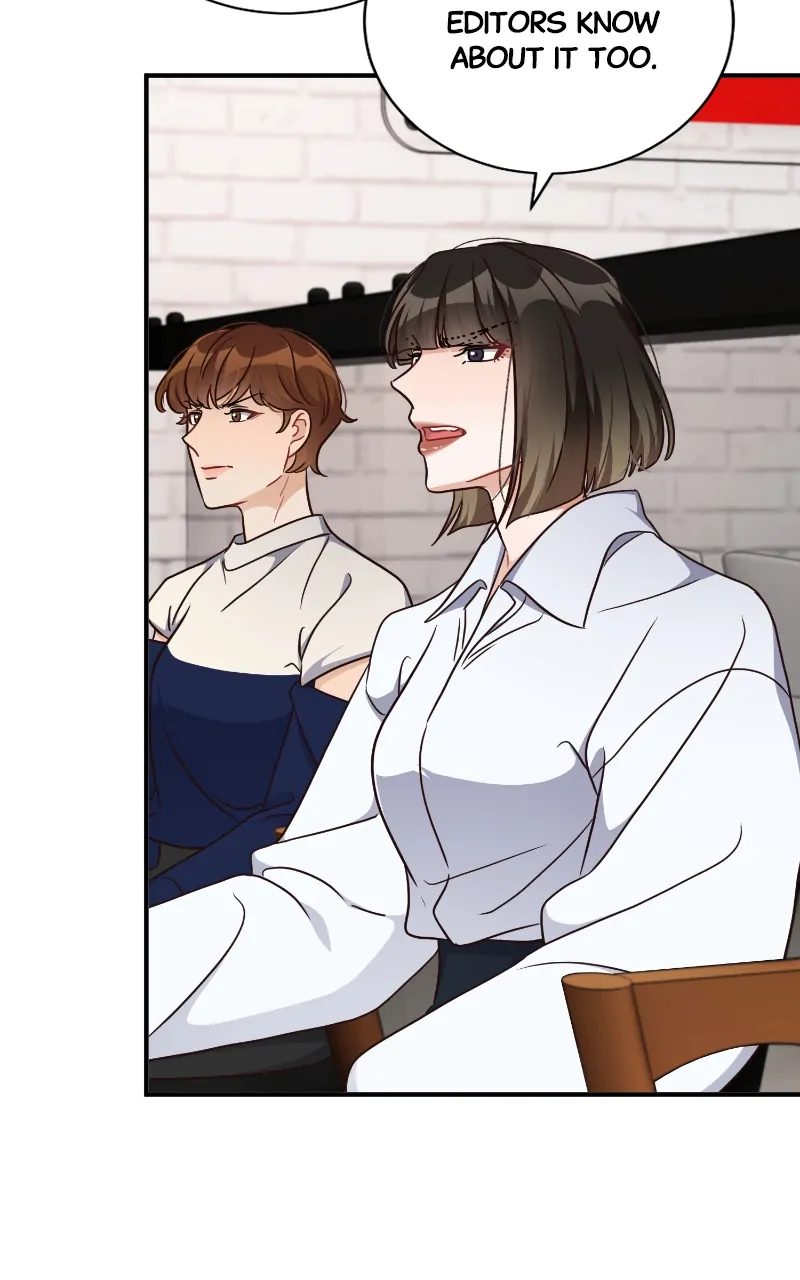 There Is No Perfect Married Couple chapter 117 page 33