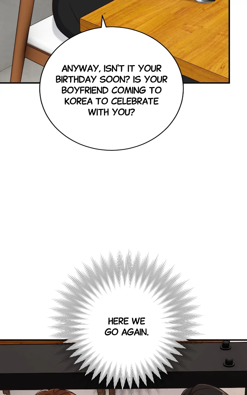 There Is No Perfect Married Couple chapter 117 page 35