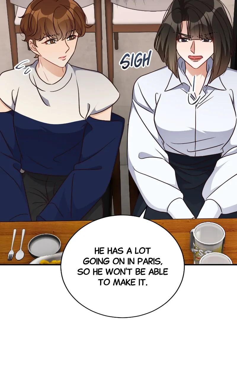 There Is No Perfect Married Couple chapter 117 page 36