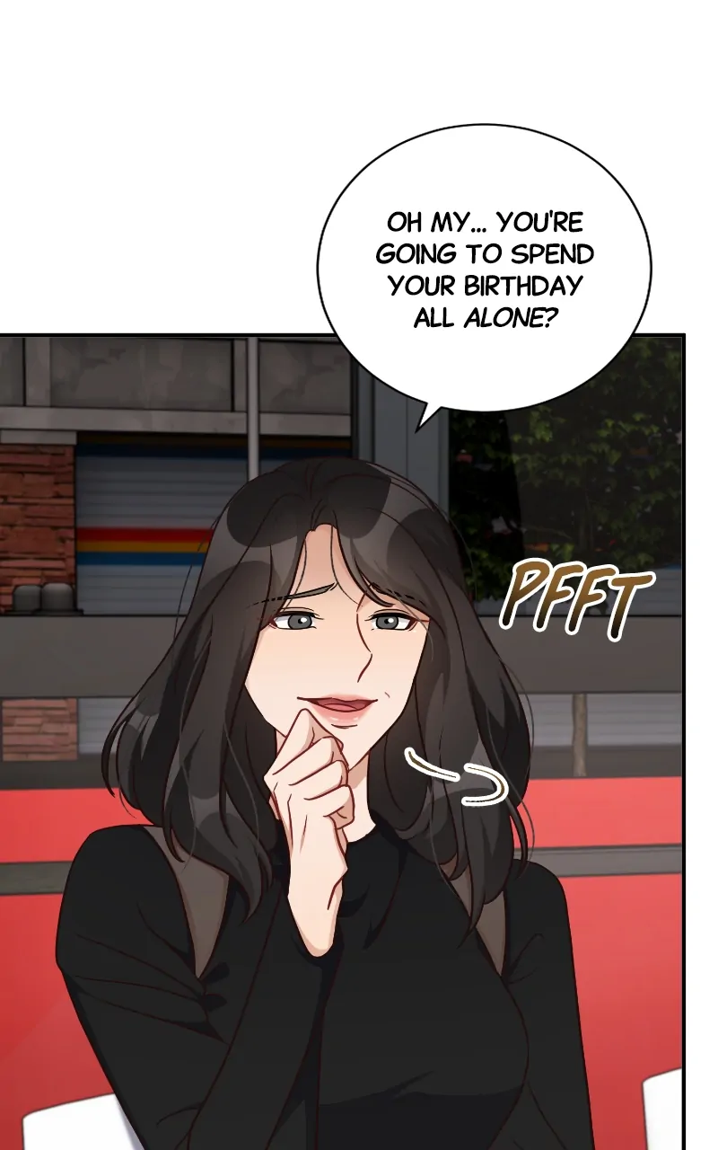 There Is No Perfect Married Couple chapter 117 page 37