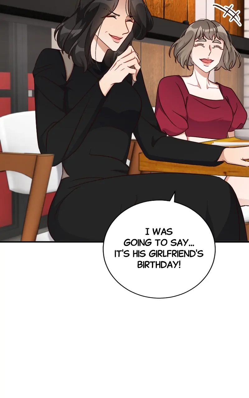 There Is No Perfect Married Couple chapter 117 page 39