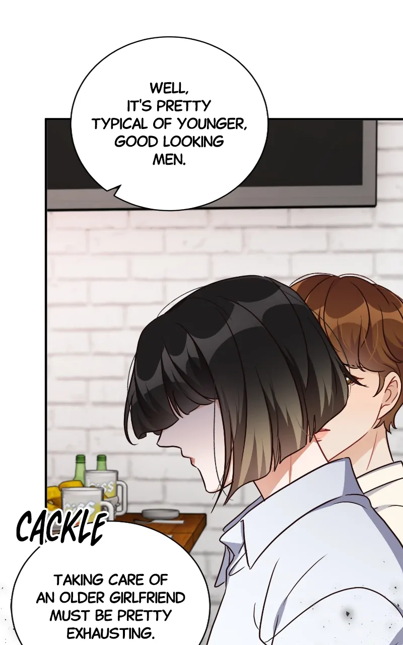 There Is No Perfect Married Couple chapter 117 page 40