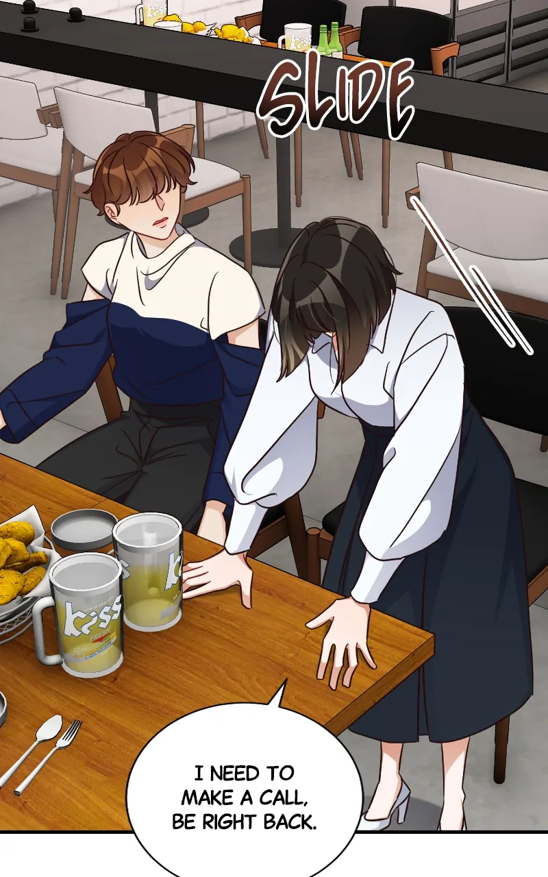 There Is No Perfect Married Couple chapter 117 page 42