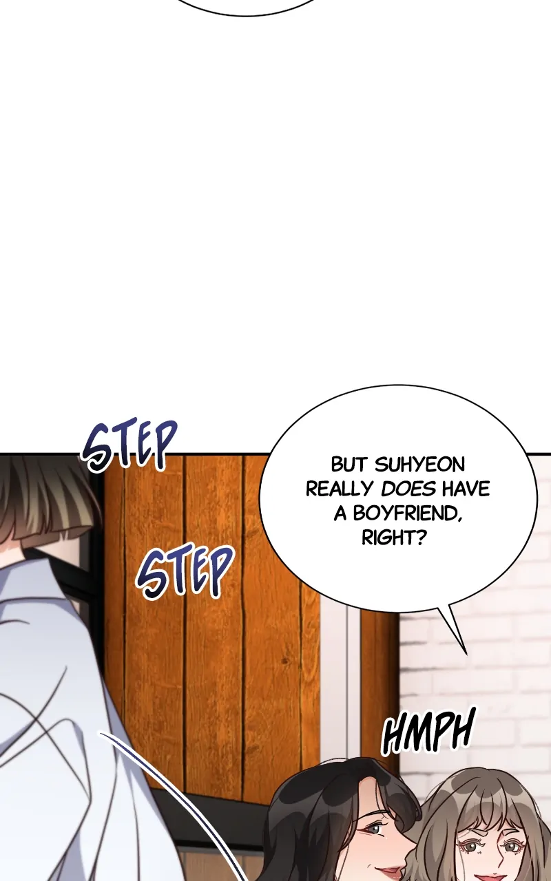There Is No Perfect Married Couple chapter 117 page 43