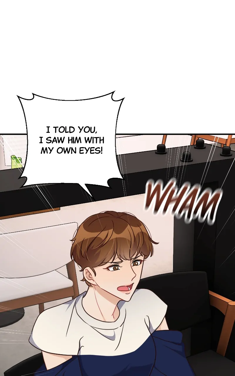 There Is No Perfect Married Couple chapter 117 page 45