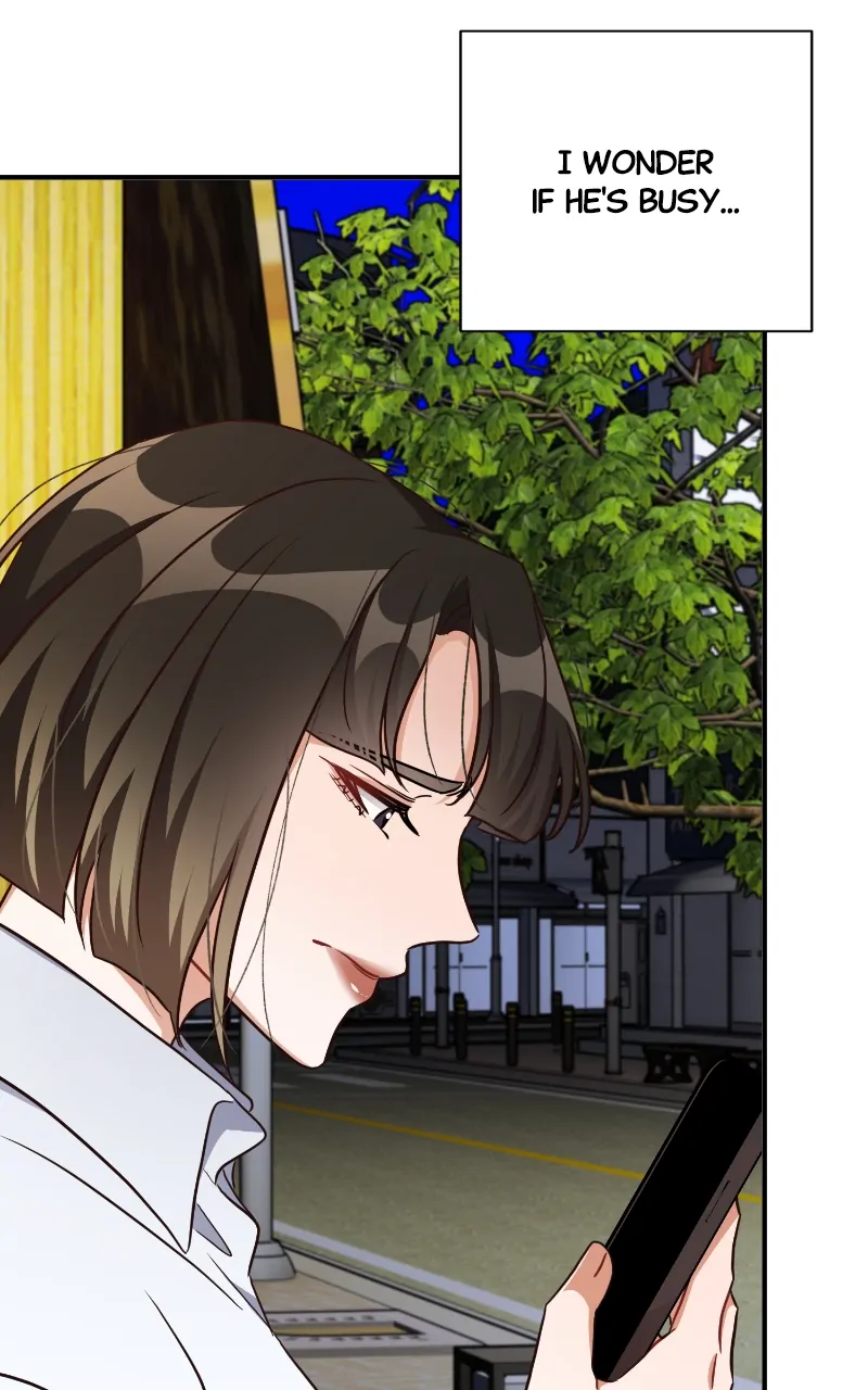 There Is No Perfect Married Couple chapter 117 page 50