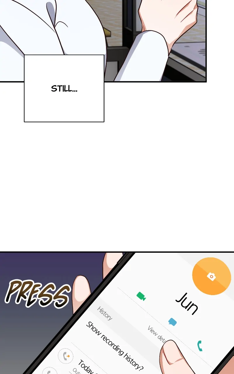 There Is No Perfect Married Couple chapter 117 page 51