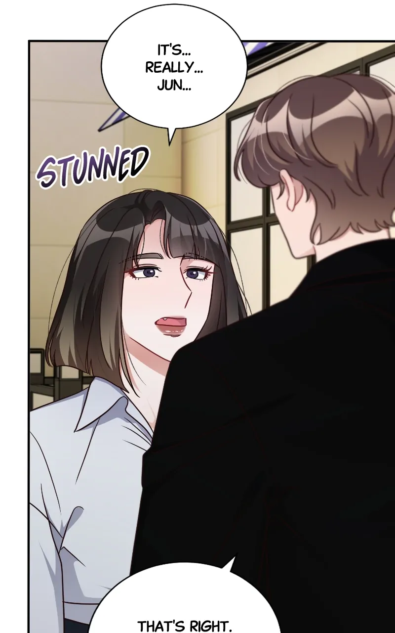 There Is No Perfect Married Couple chapter 117 page 77